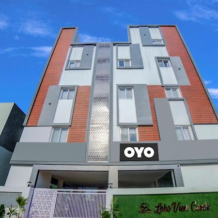 Collection O Lakeview Castle Ξενοδοχείο Warangal Εξωτερικό φωτογραφία