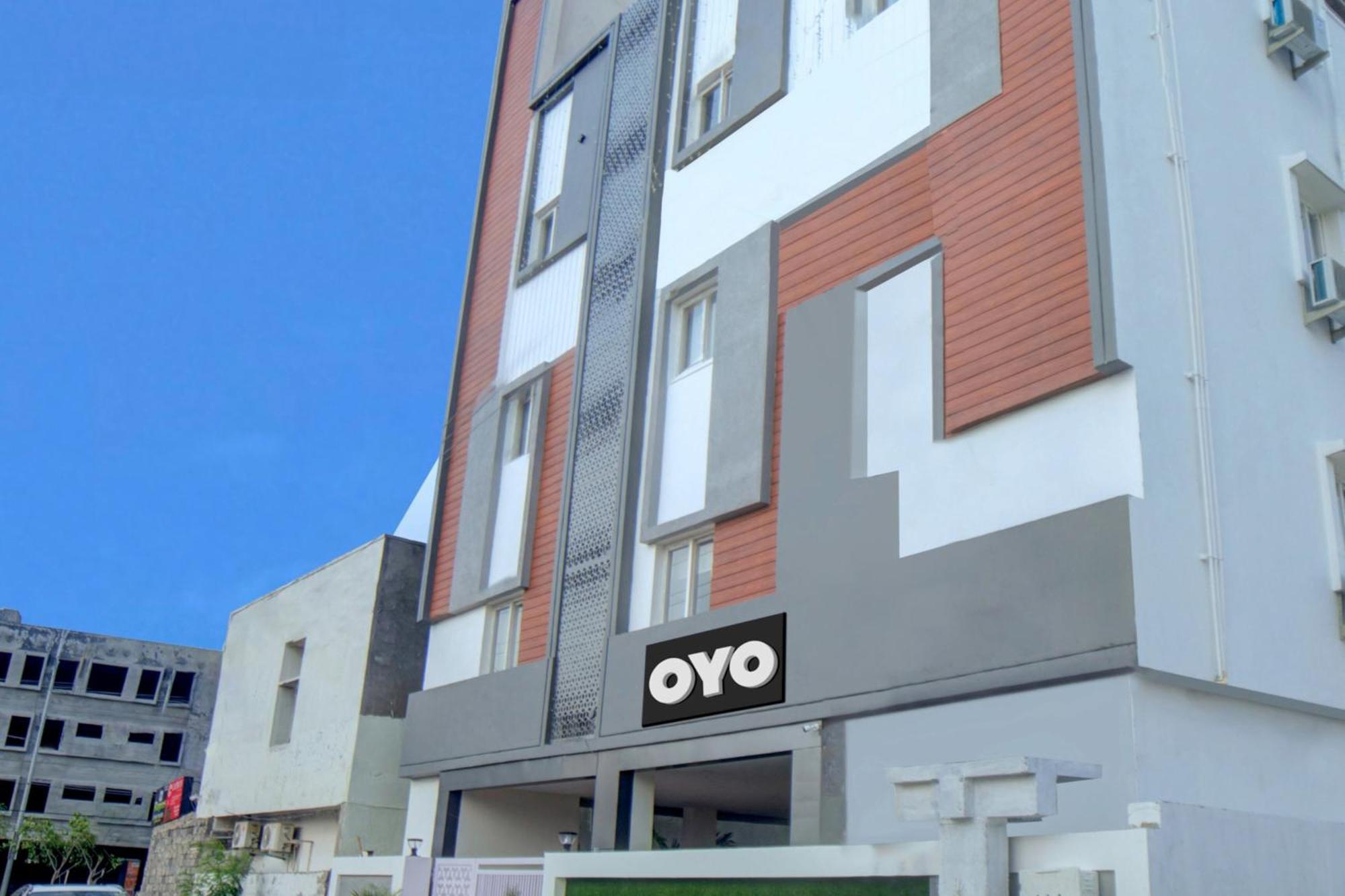 Collection O Lakeview Castle Ξενοδοχείο Warangal Εξωτερικό φωτογραφία